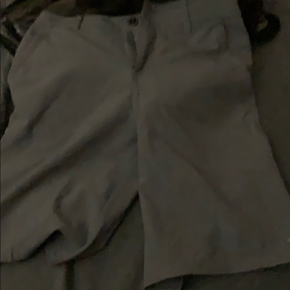 O’Neill hybrid gray comfy boys shorts